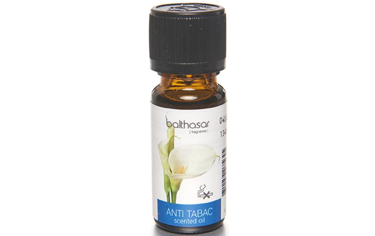 balthasar Duftöl Anti Tabac Antitabak 10 ml 1 Stück