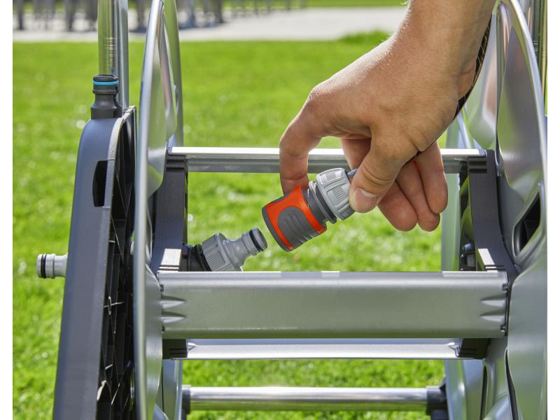 Gardena Schlauchwagen AquaRoll