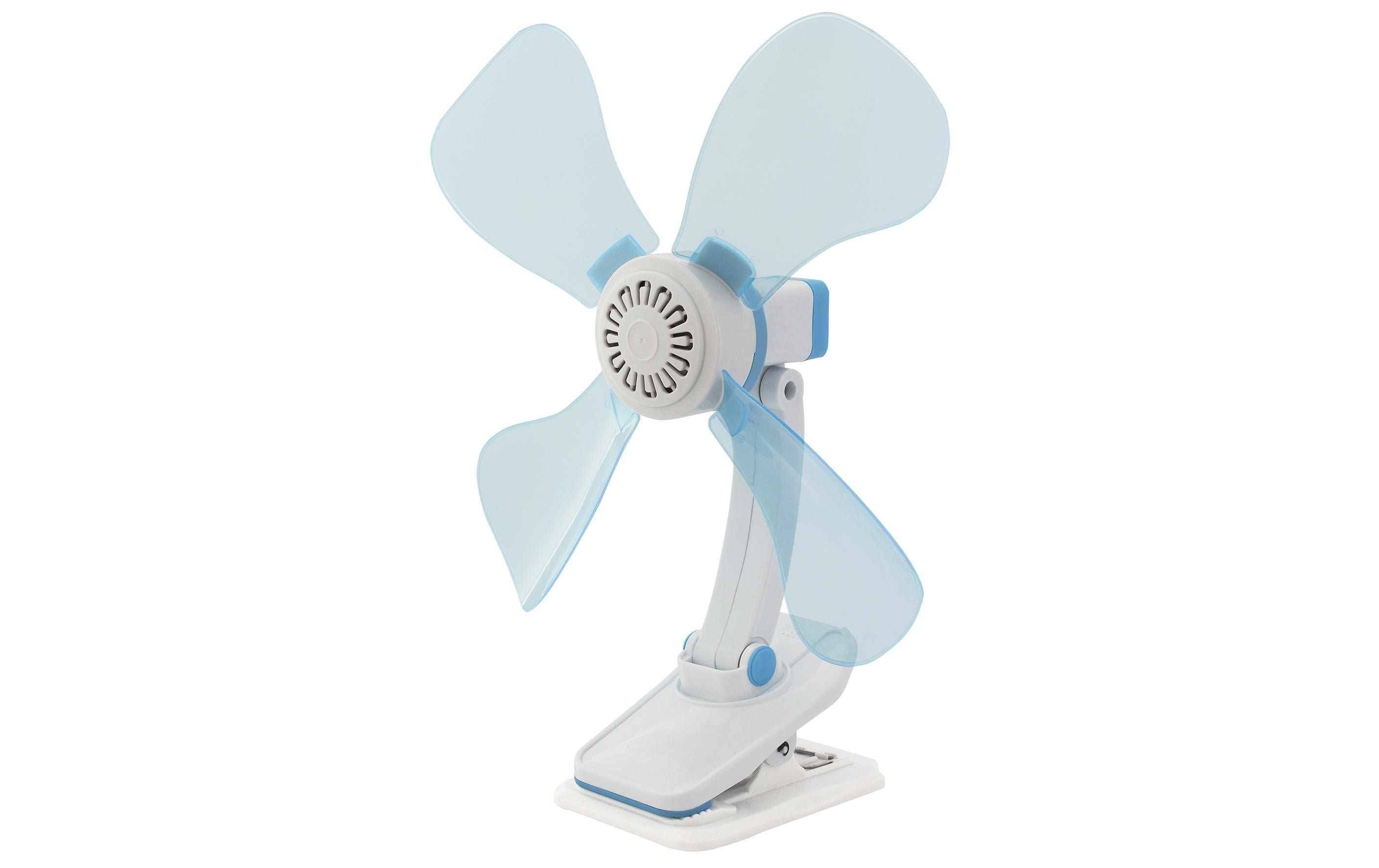 Ventilator 12V