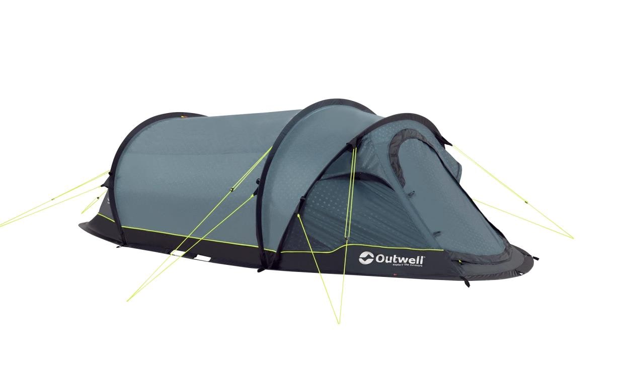 Outwell Nexion 2 – Pop-Up-/Wurfzelt für 2 Personen