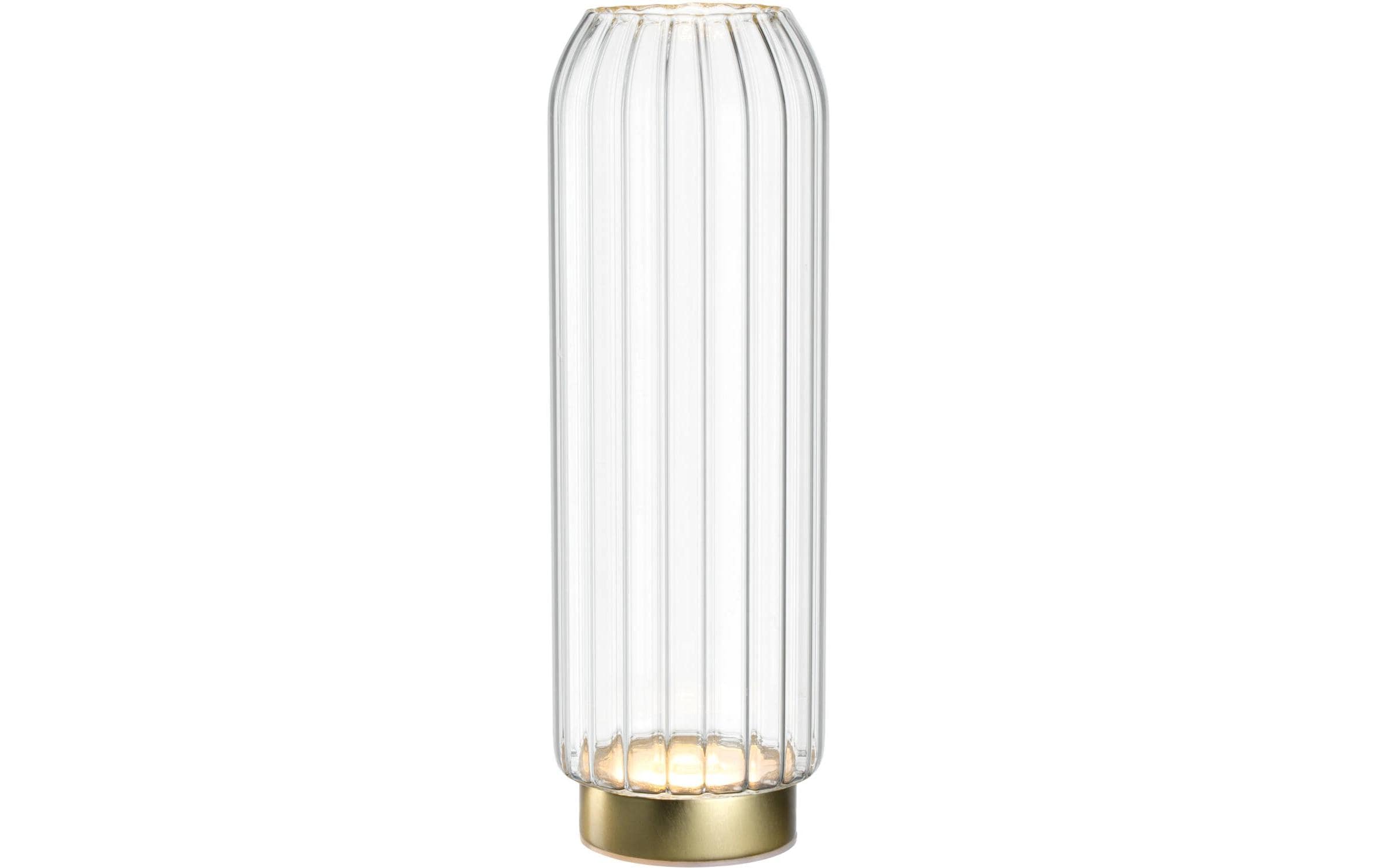 LEONARDO LED-Vase Riposa 28 – LED-Kerze von LEONARDO