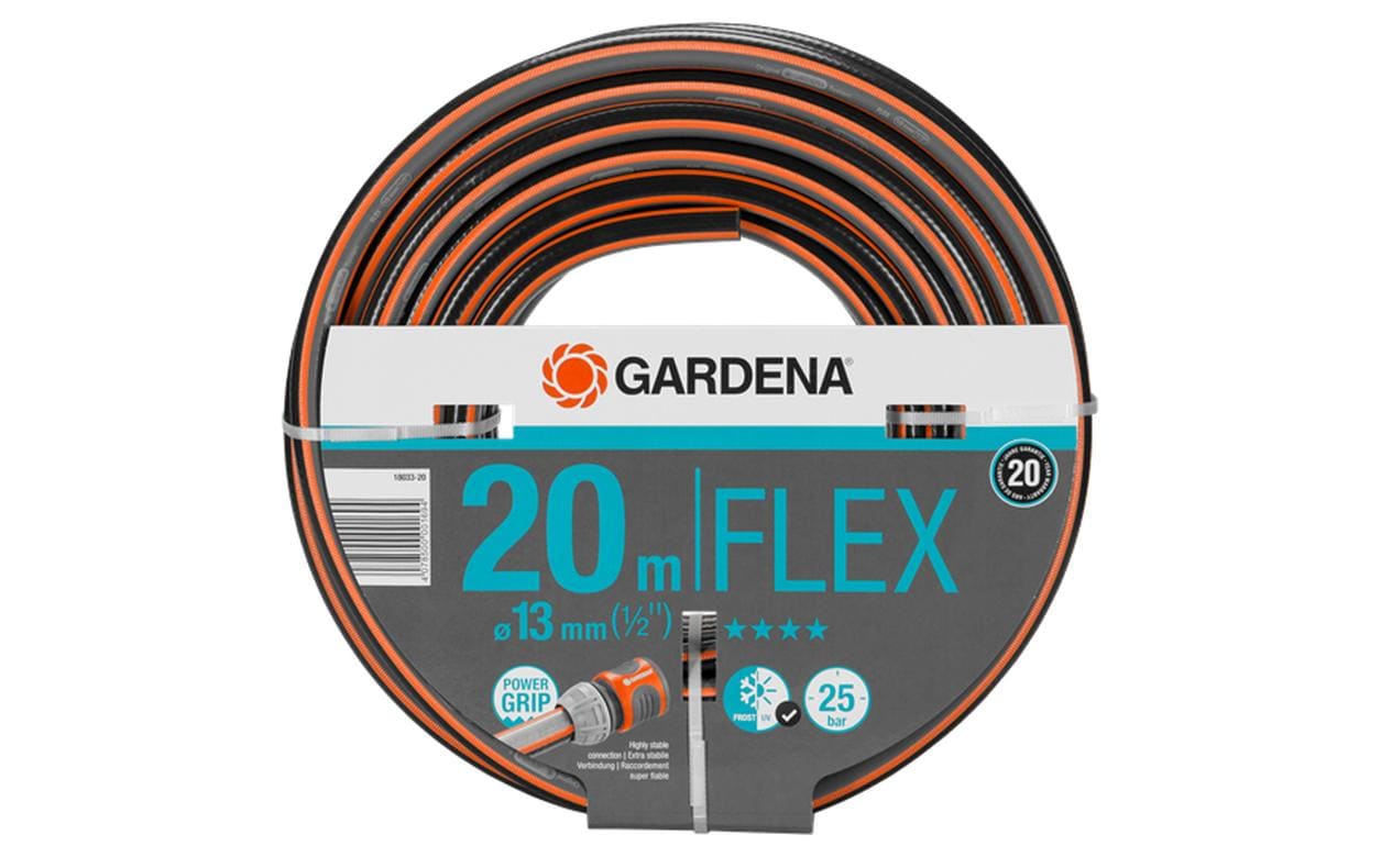 Gardena Comfort FLEX Schlauch