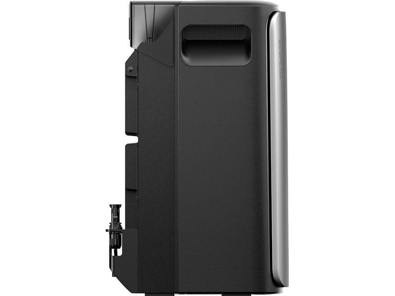 EcoFlow STREAM Ultra CH-Version