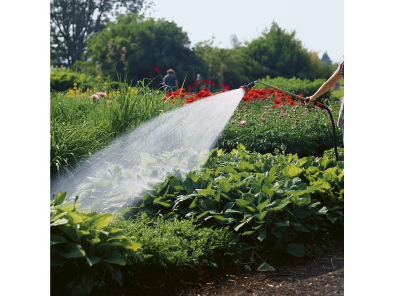 Gardena SB-Profi-System-Spritz-Giessstab