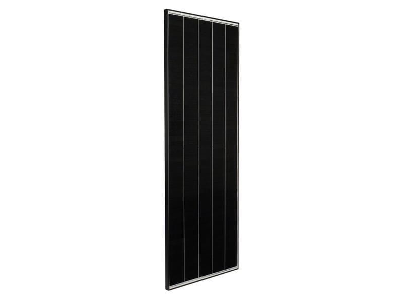 WATTSTUNDE SOLA Frame Black 175Wp