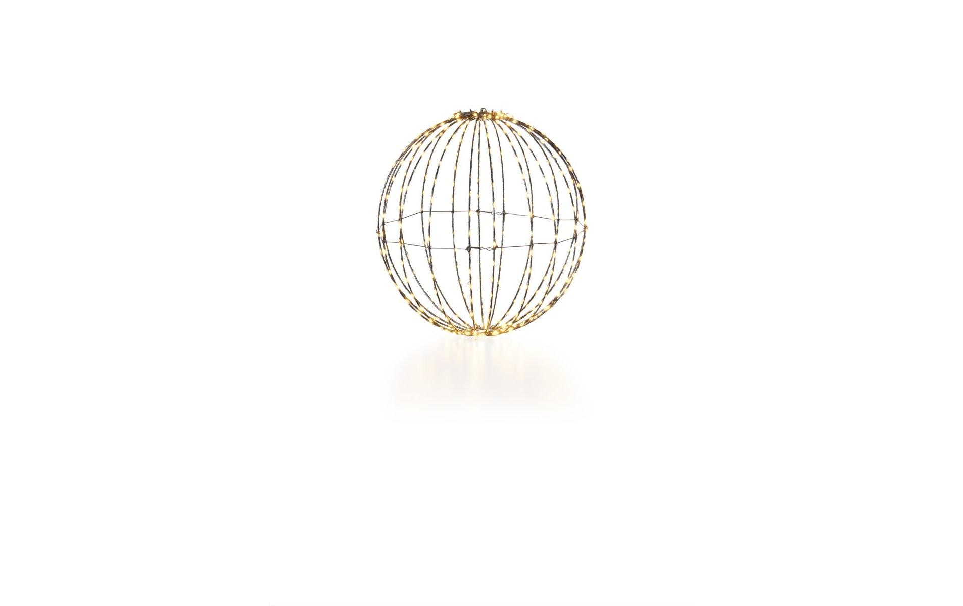 STT Royal Ball 400 LED S, Schwarz