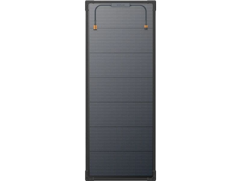 EcoFlow 130W RVMax Rigid Solar Panel