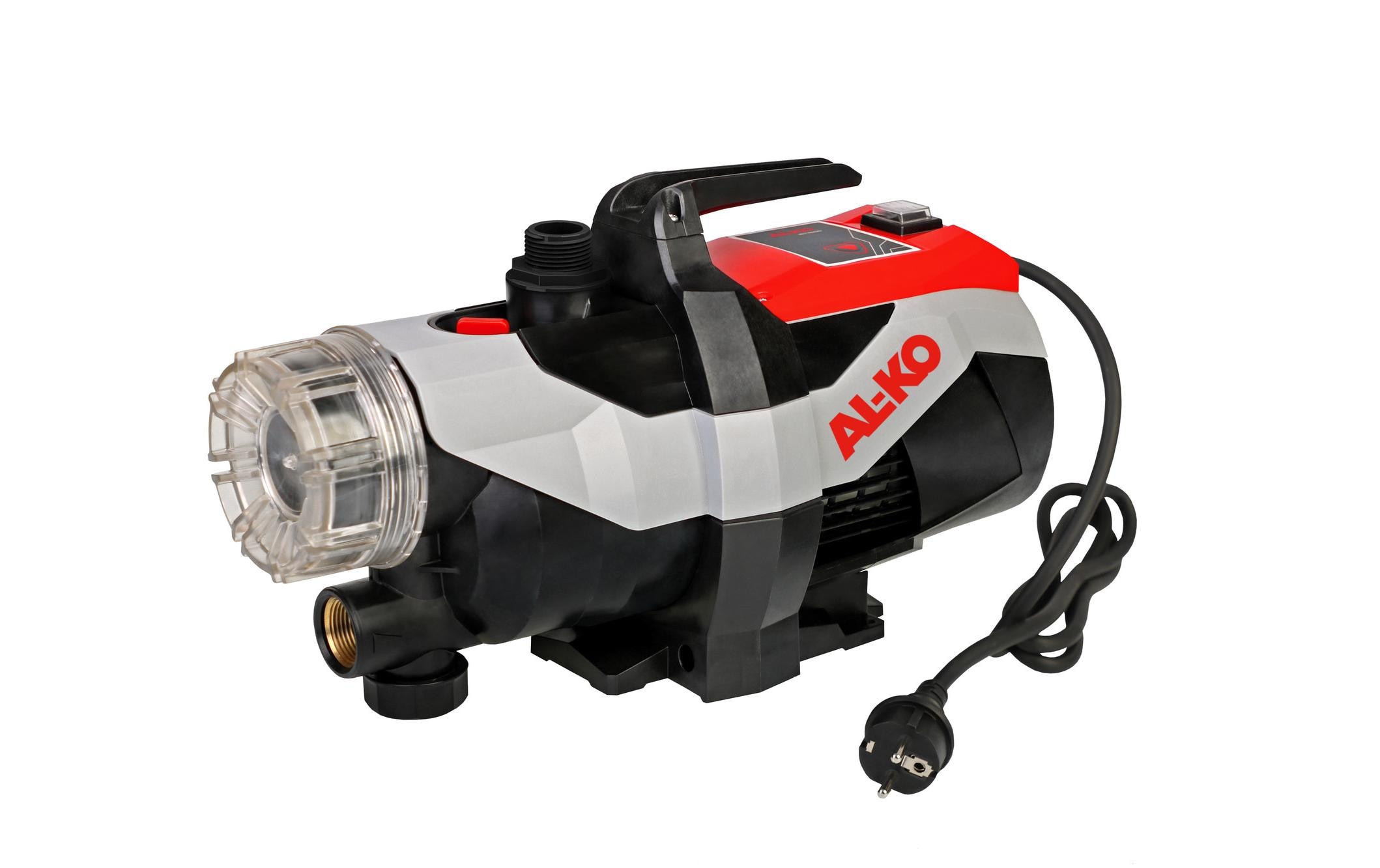AL-KO Gartenpumpe Jet 3600 Easy – Gartenpumpe