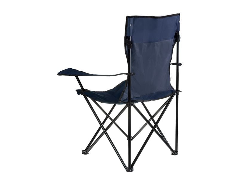 WL Campingstuhl Basic