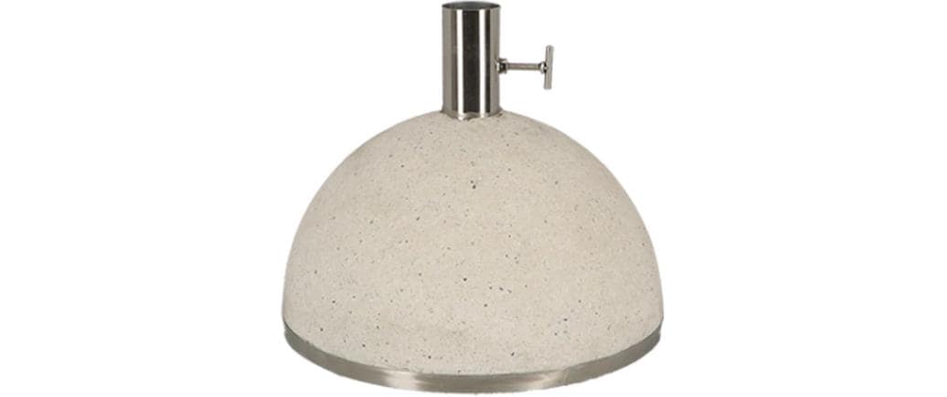 Esschert Design Granito Granit weiss 31.5 kg