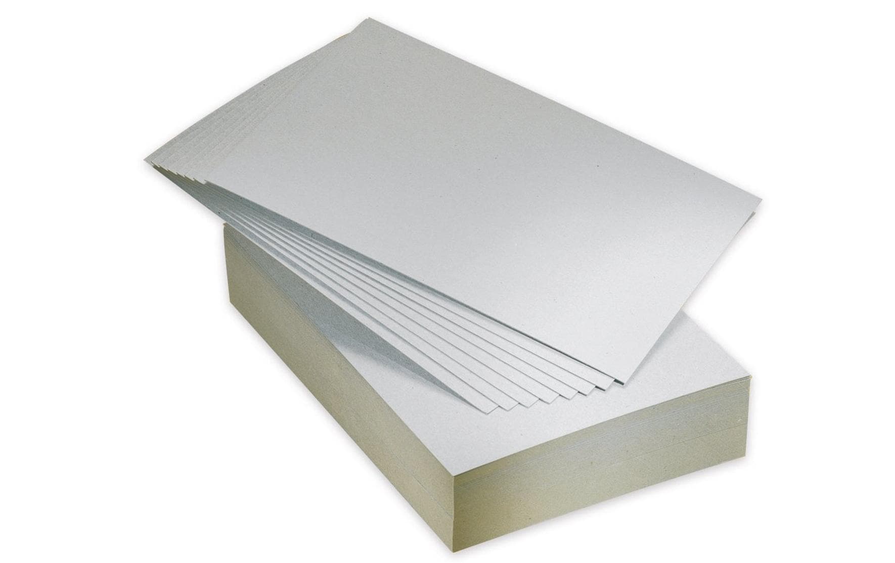 ELCO Einlagekarton C4 22 x 31.5 cm, 100 Stück – Versandkarton von ELCO
