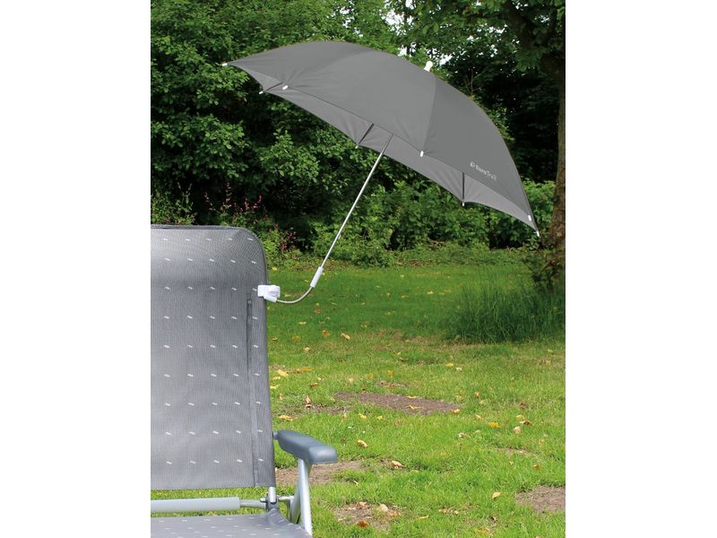 Stuhl Sonnenschirm UPF 50+