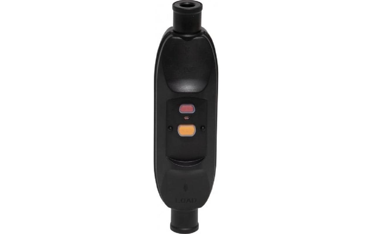 Brennenstuhl FI-Zwischen-Schutzschalter Typ A, 16A - 10mA, IP66