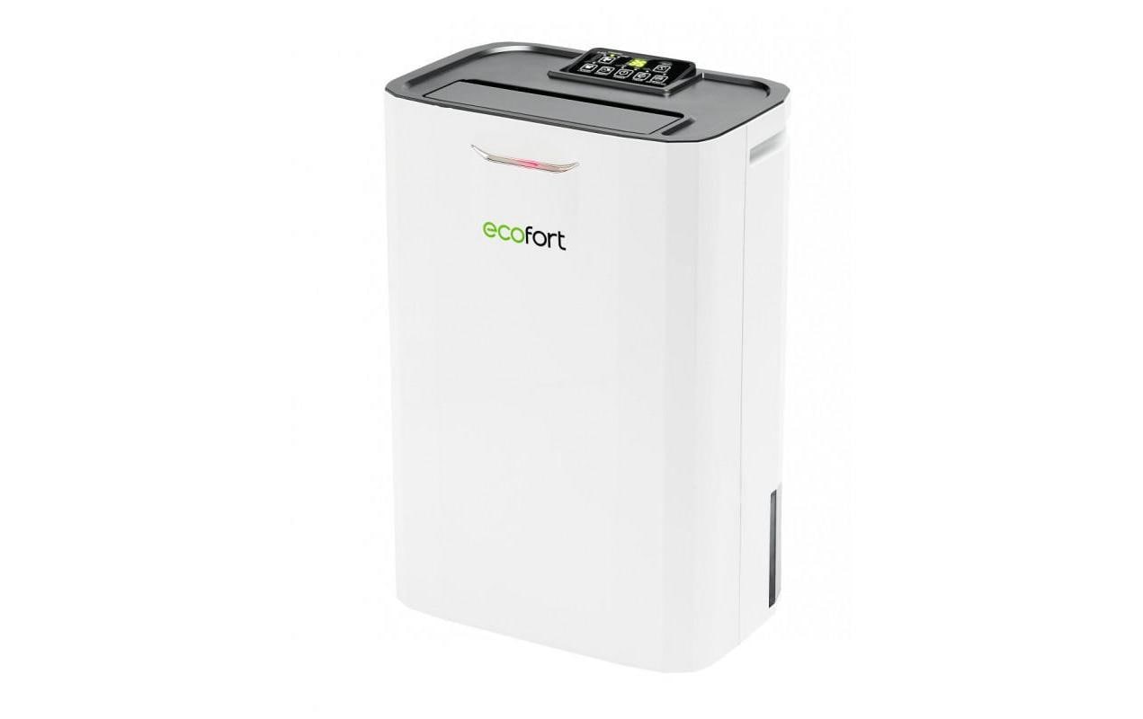 Ecofort Entfeuchter ecoQ 9L steady (50 m²)