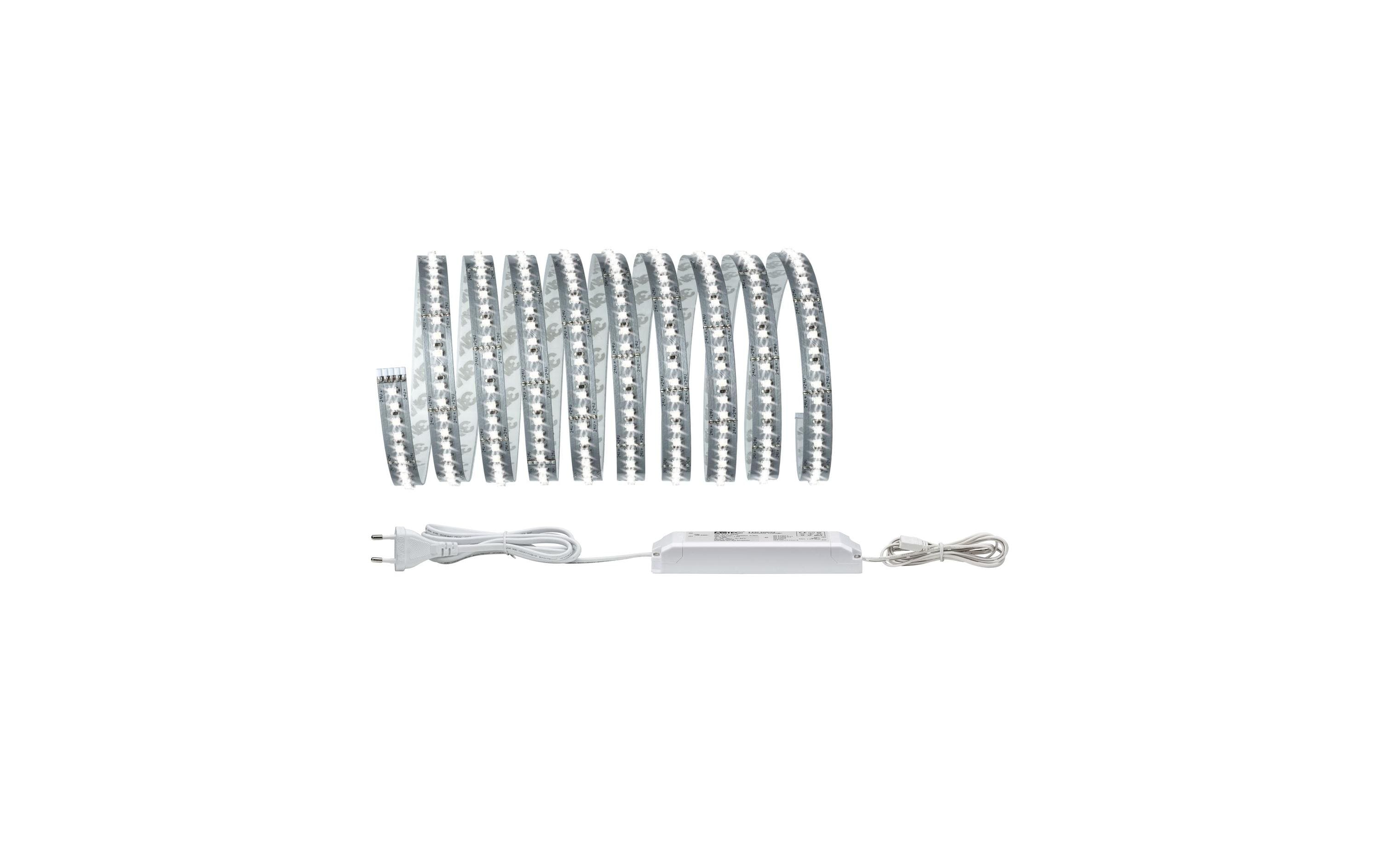Paulmann LED-Stripe MaxLED 1000 6500 K, 3 m Basisset