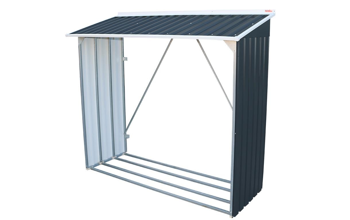 Woodstorage Metal