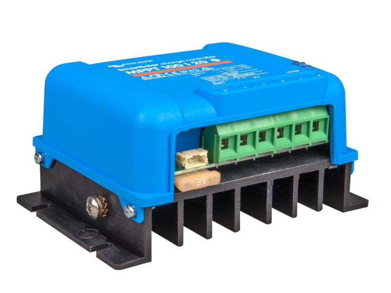 Victron SmartSolar MPPT 100/15