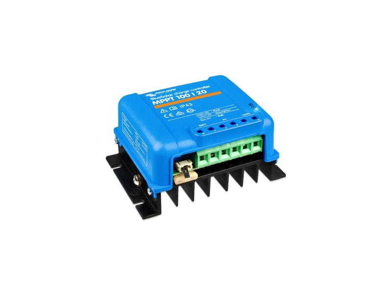 Victron Energy BlueSolar 100/20 MPPT