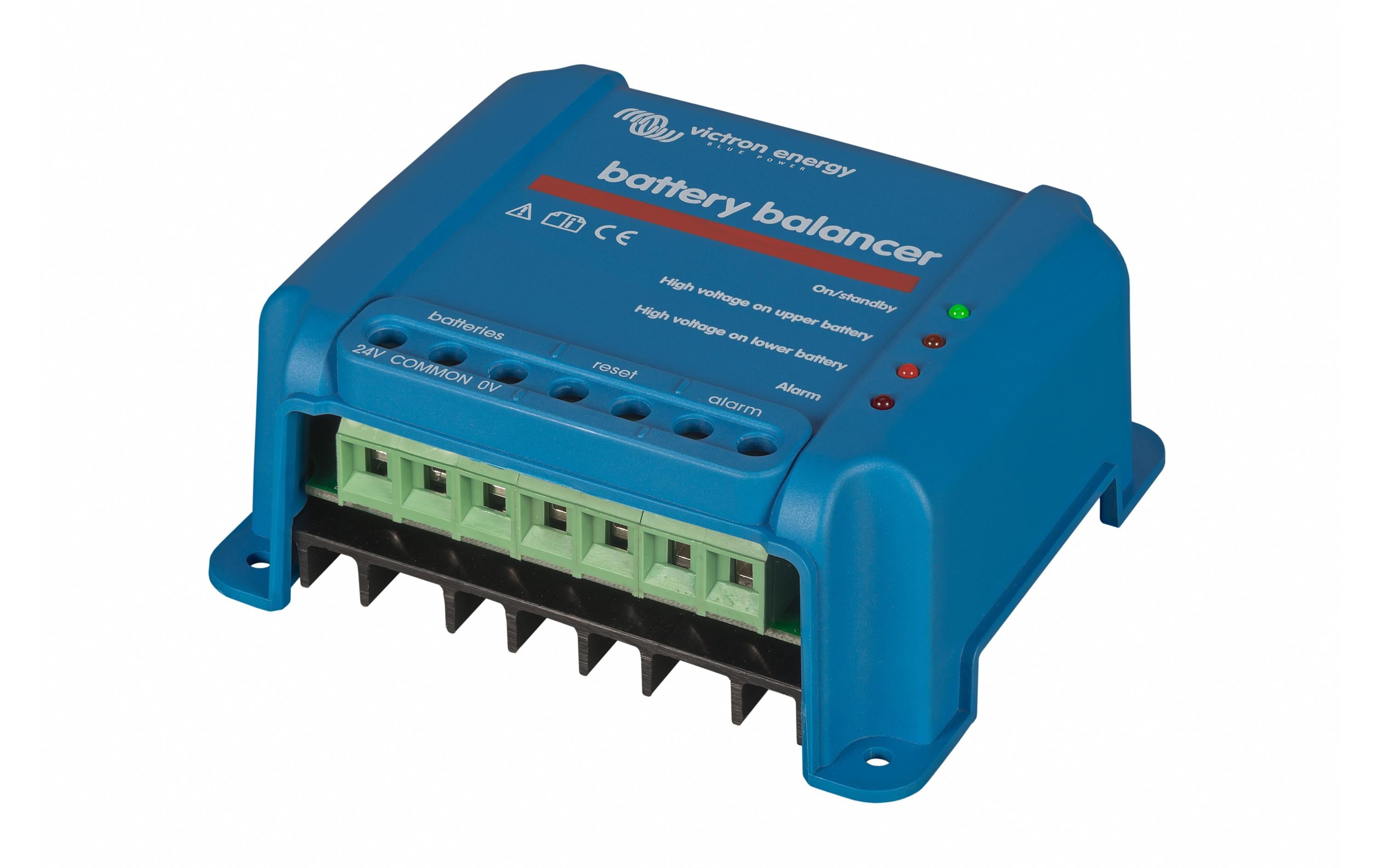 Victron Battery Balancer