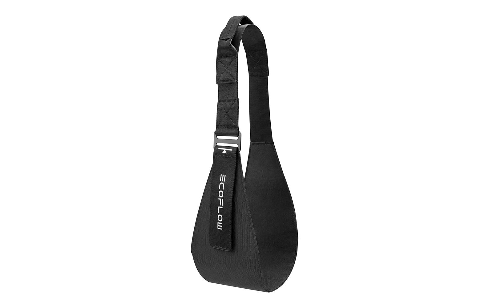 EcoFlow WAVE Series Velcro Strap