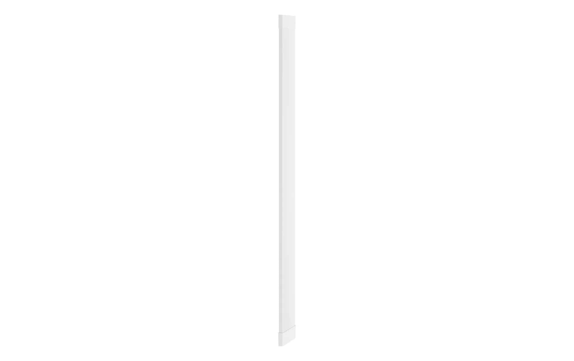 Vogel's Kabelkanal TVA 7000 1 m x 72 mm Weiss – Kabelkanal von Vogels