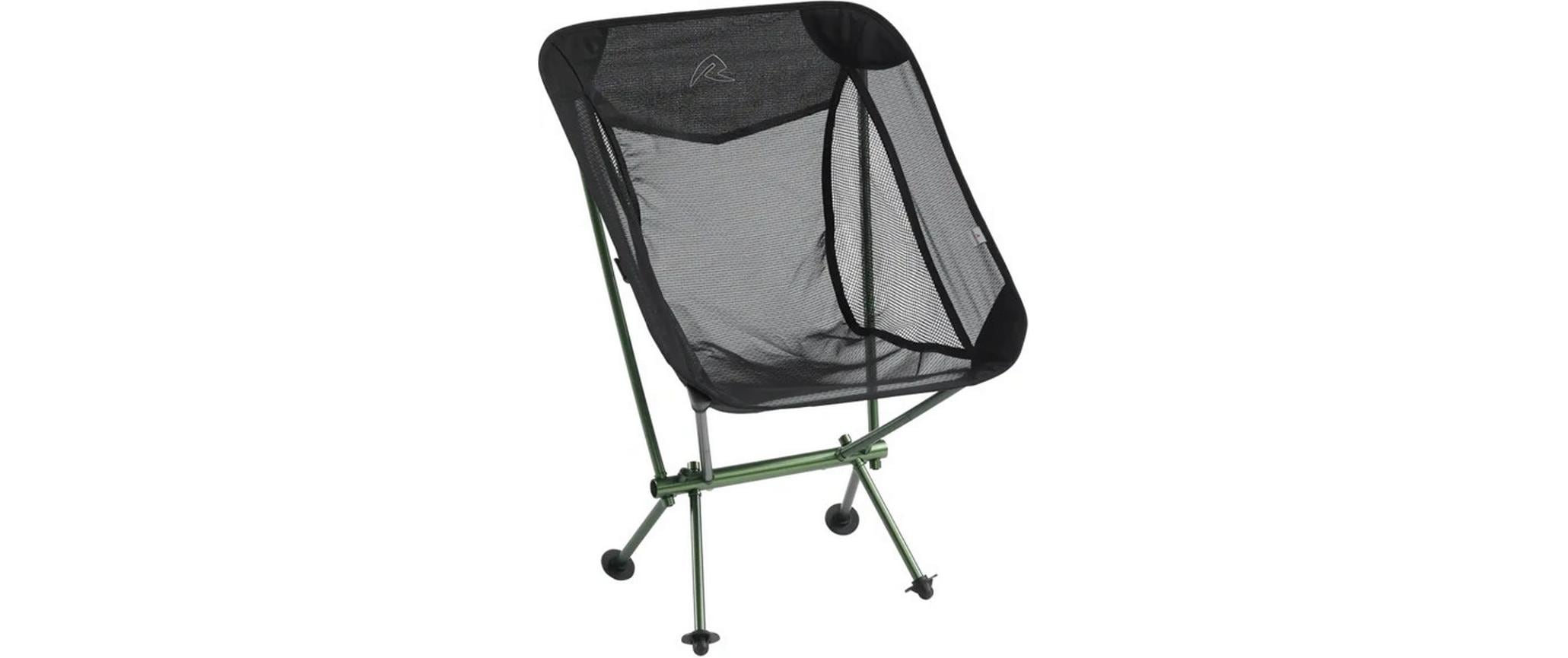 Pathfinder Light – Robens ultraleichter Faltstuhl