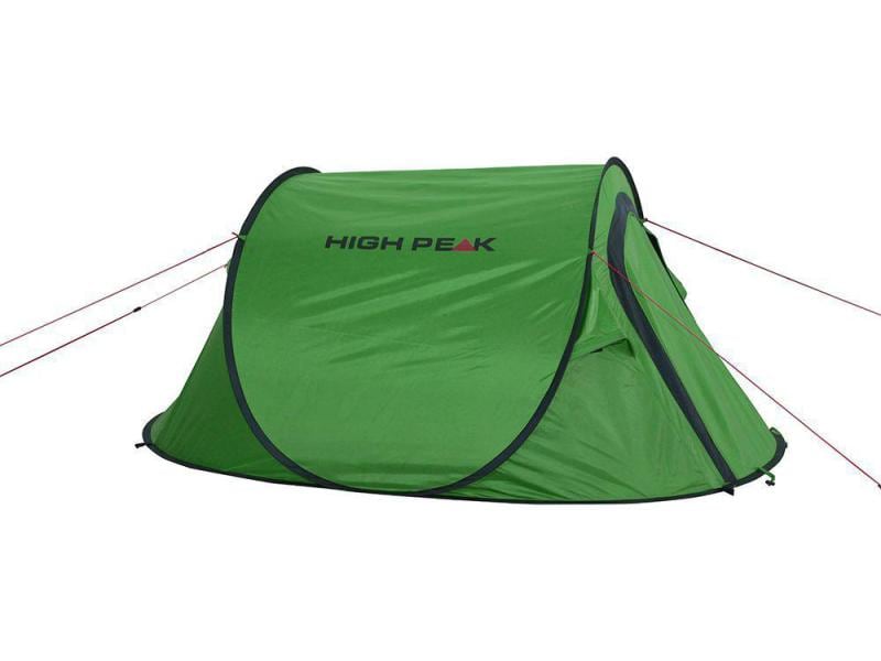 High Peak Zelt Vision 3