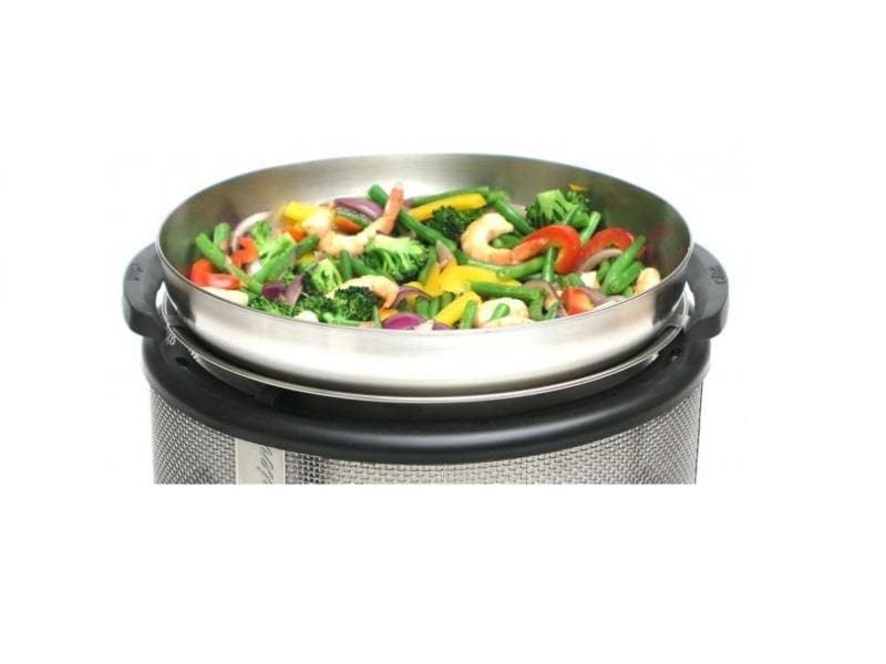 COBB Premier Wok