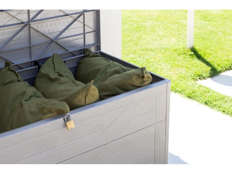 Toomax Gartenbox