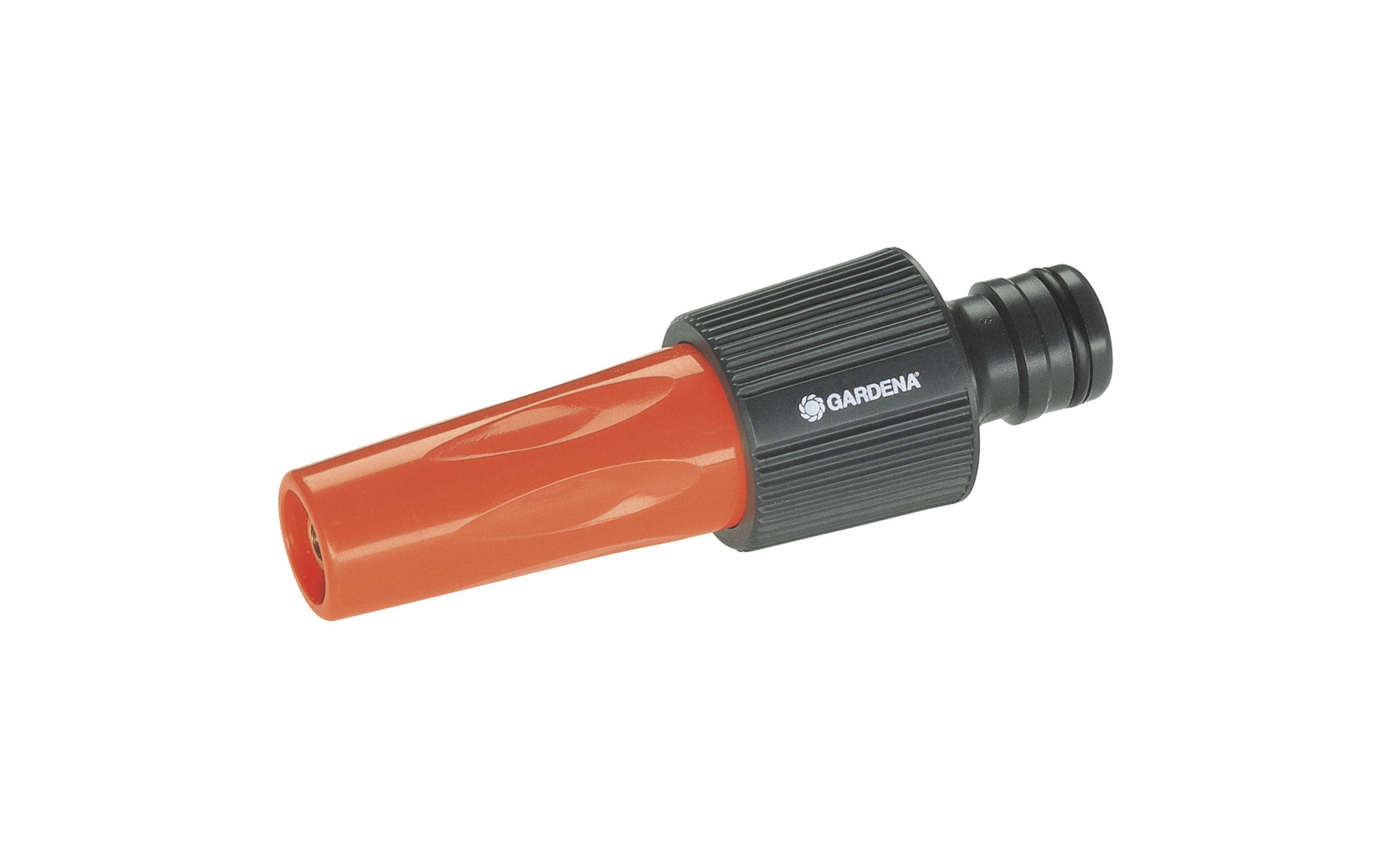 GARDENA Reinigungsspritze 3/4/19 mm – Spritze für die Gartenbewässerung