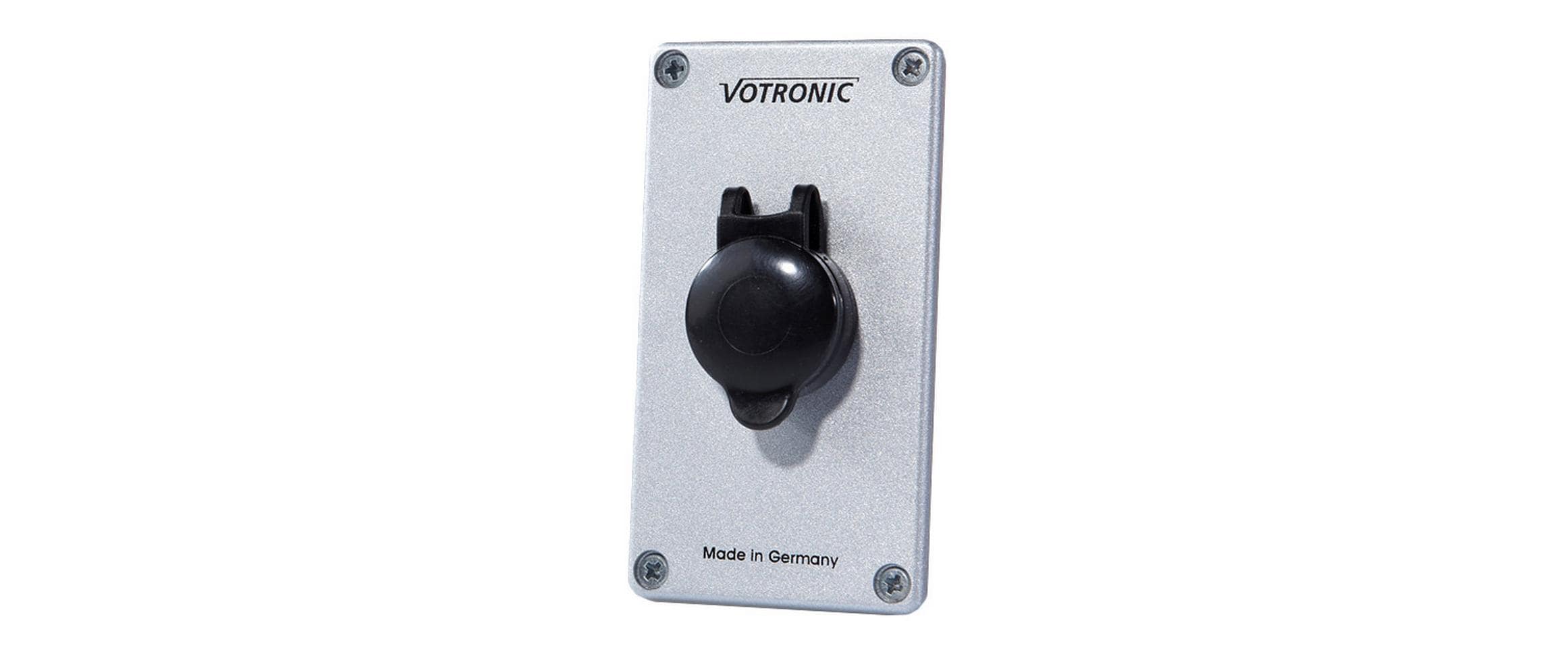 Votronic Steckdosen-Panel S