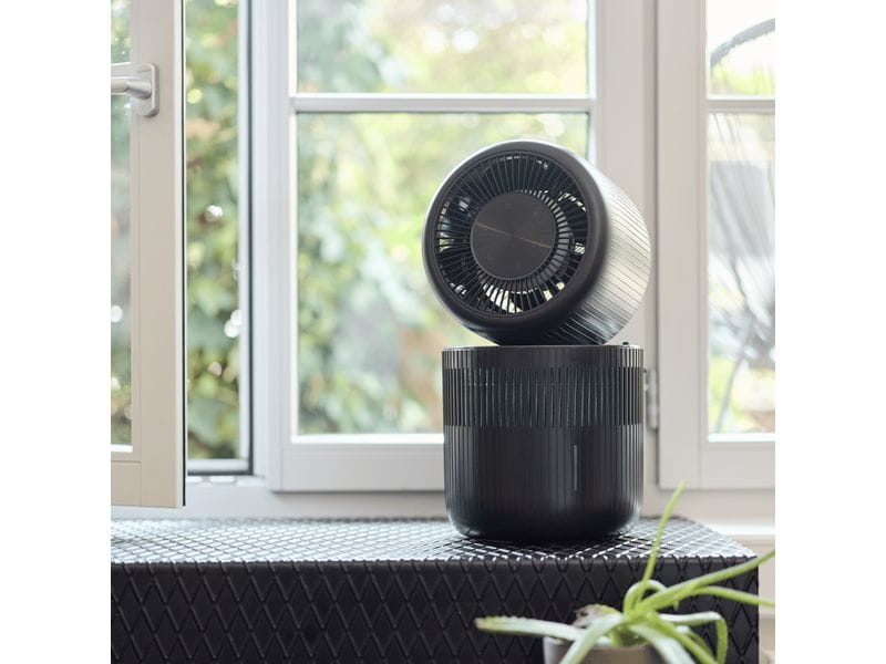 Ecofort ecoQ HumidAir E600+