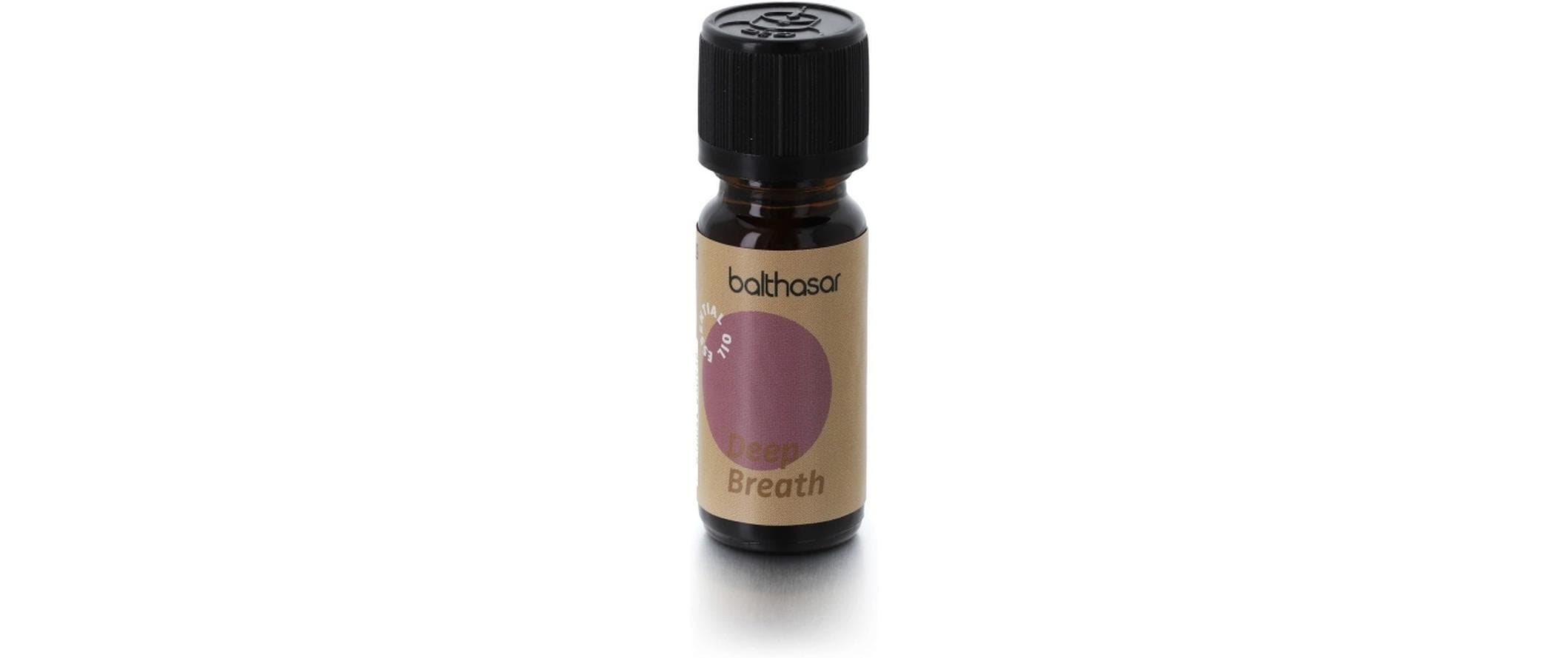 balthasar Duftöl 10 ml Pfefferminze/Zitrone 10 ml 1 Stück