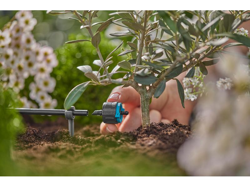 Gardena Micro-Drip-System 5 Stück