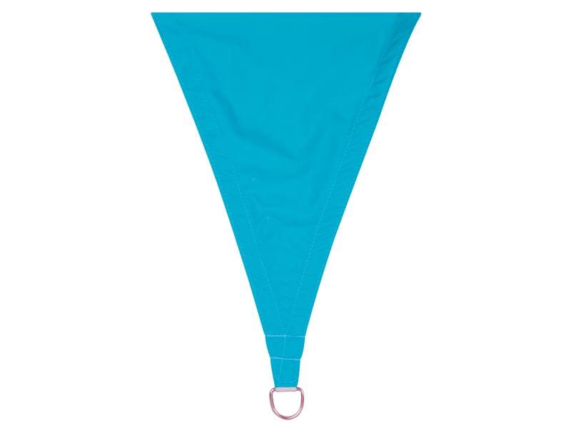 Perel Sonnensegel - Quadrat, 3.6x3.6 m,
