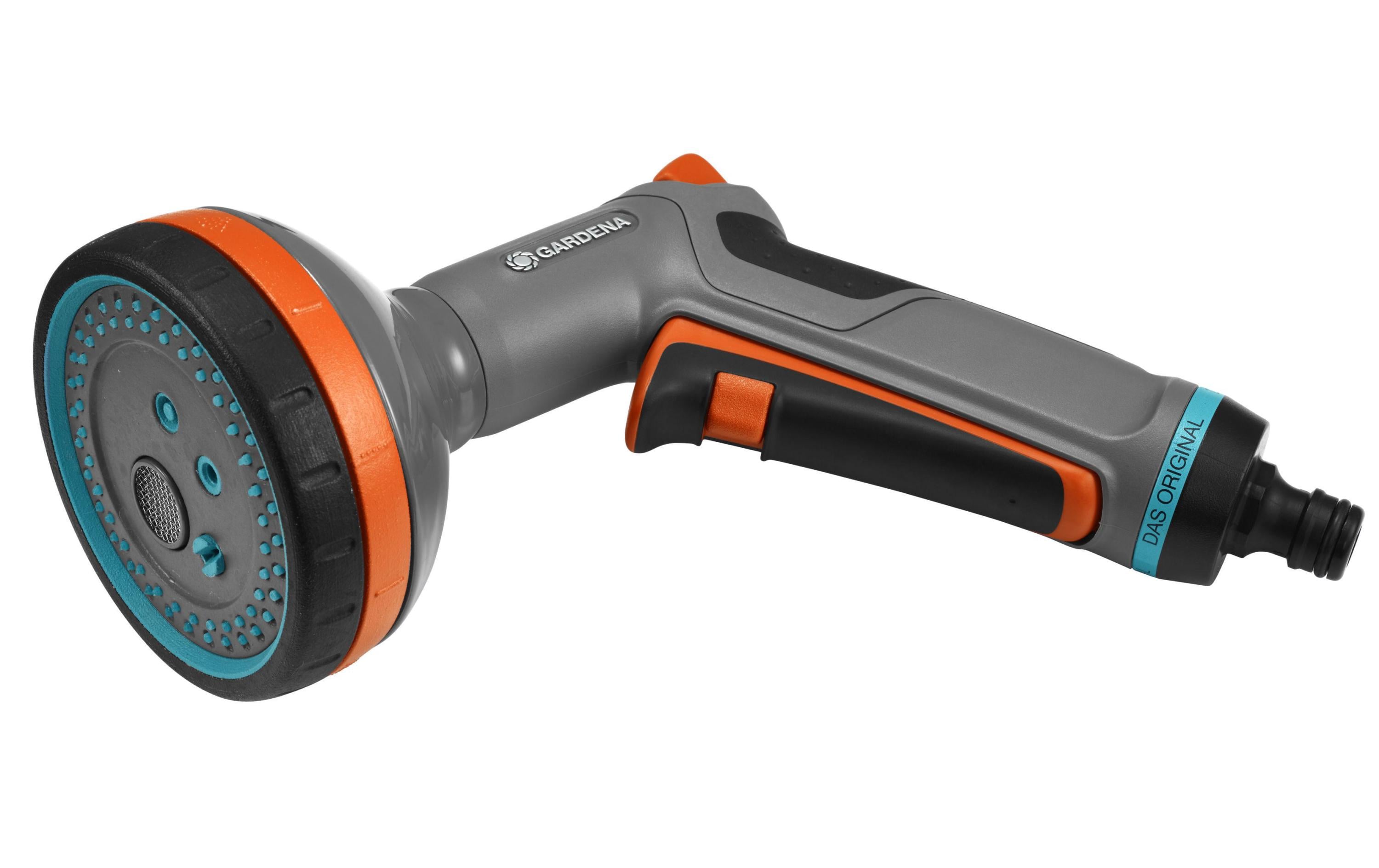 Gardena Comfort Multibrause