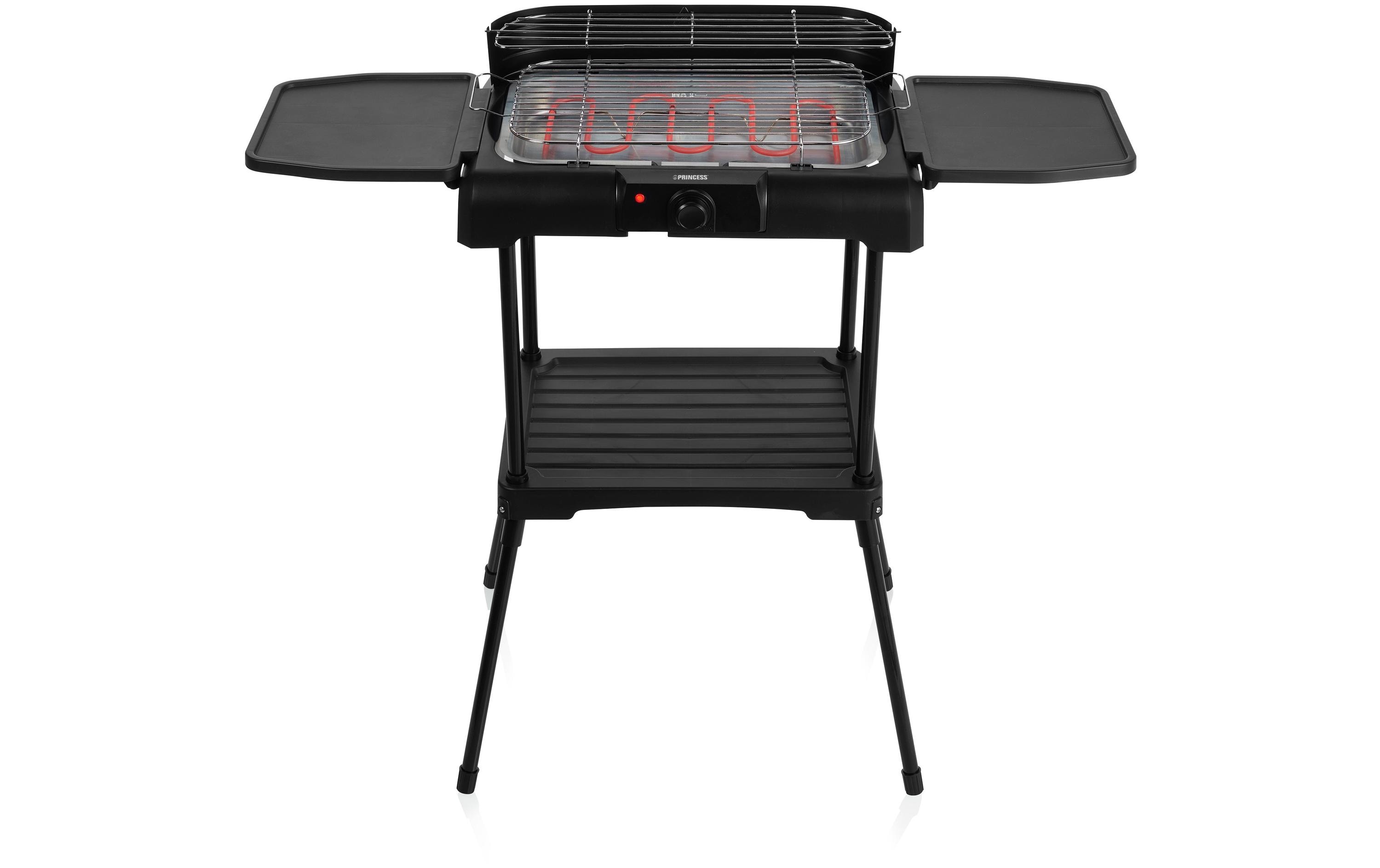 Tristar Standgrill Elektro, 2200 W