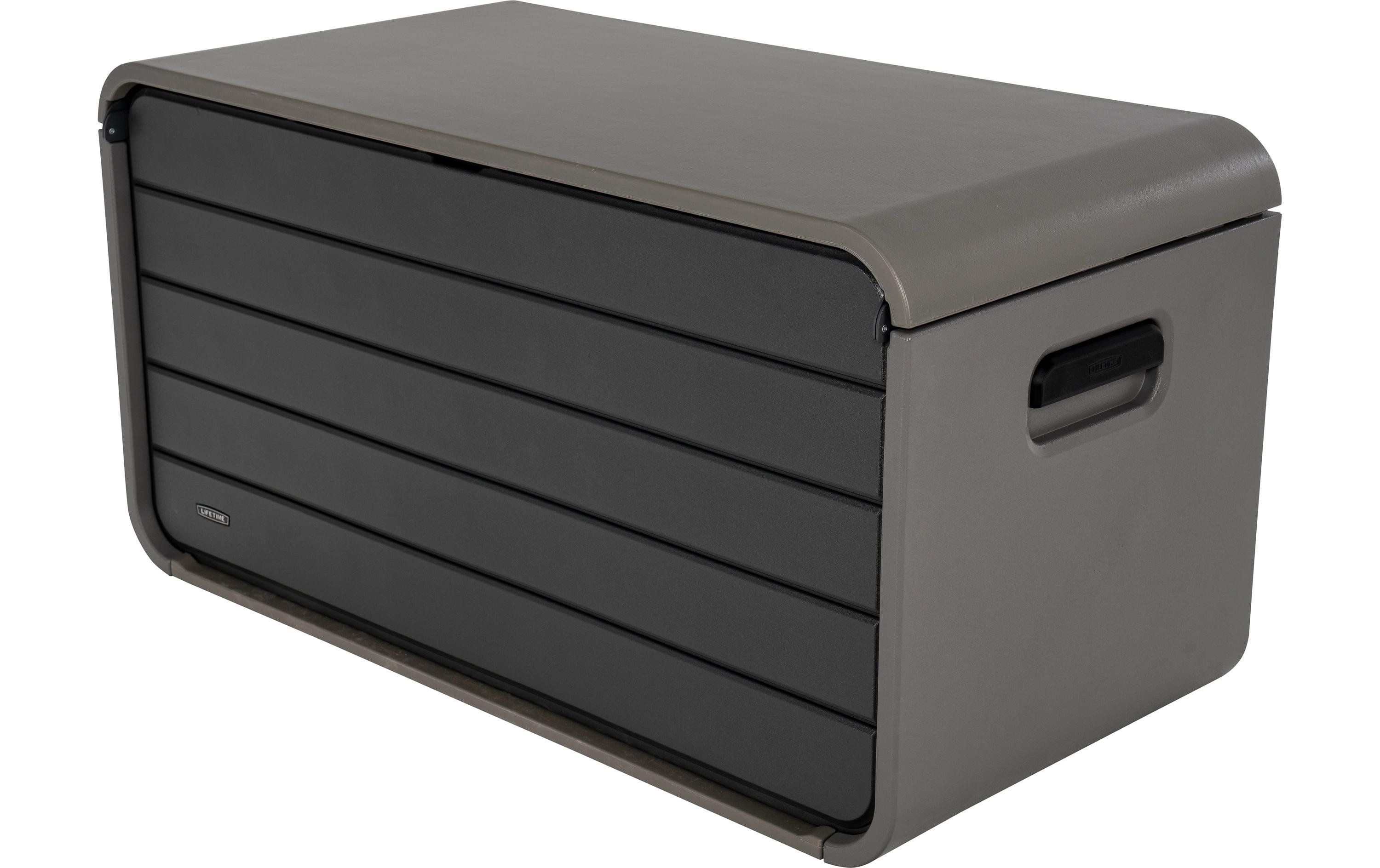 LIFETIME Space XL Anthrazit