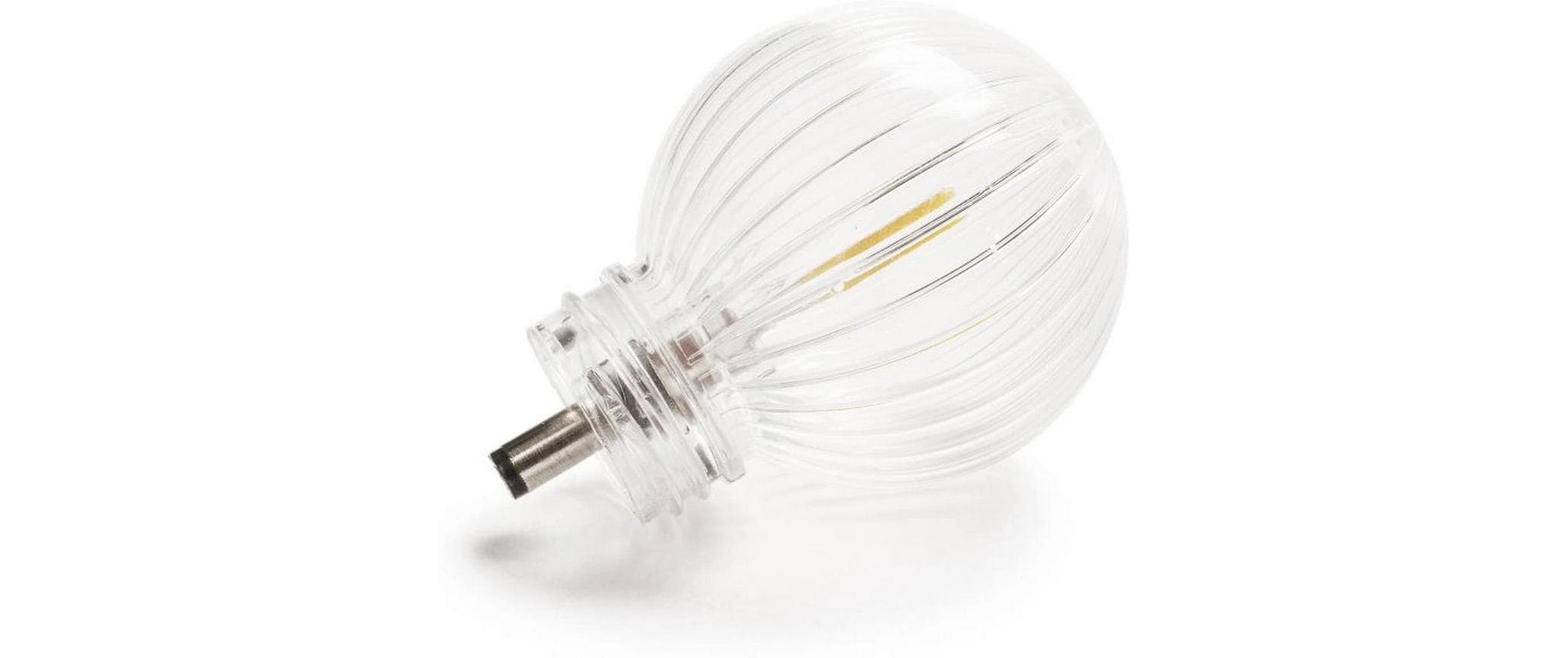 STT Ersatzbirne E-SOL-151-01 Transparent – Ersatzbirne von STT