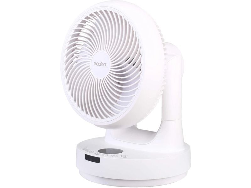 Ecofort ecoQ SilentAir Tavo