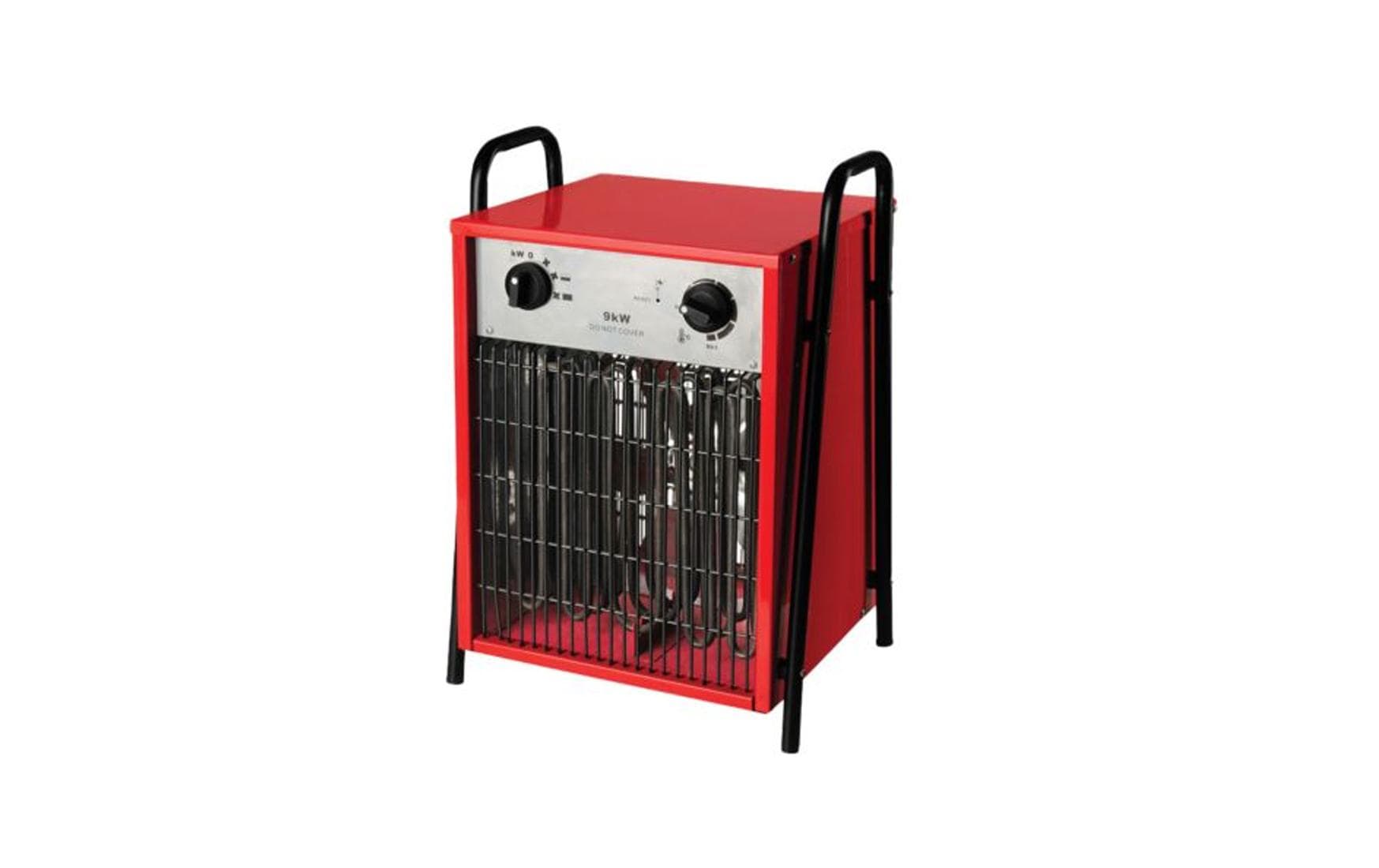 Kibernetik Heizgebläse Forsberg HL9 9000 W – Heizgebläse