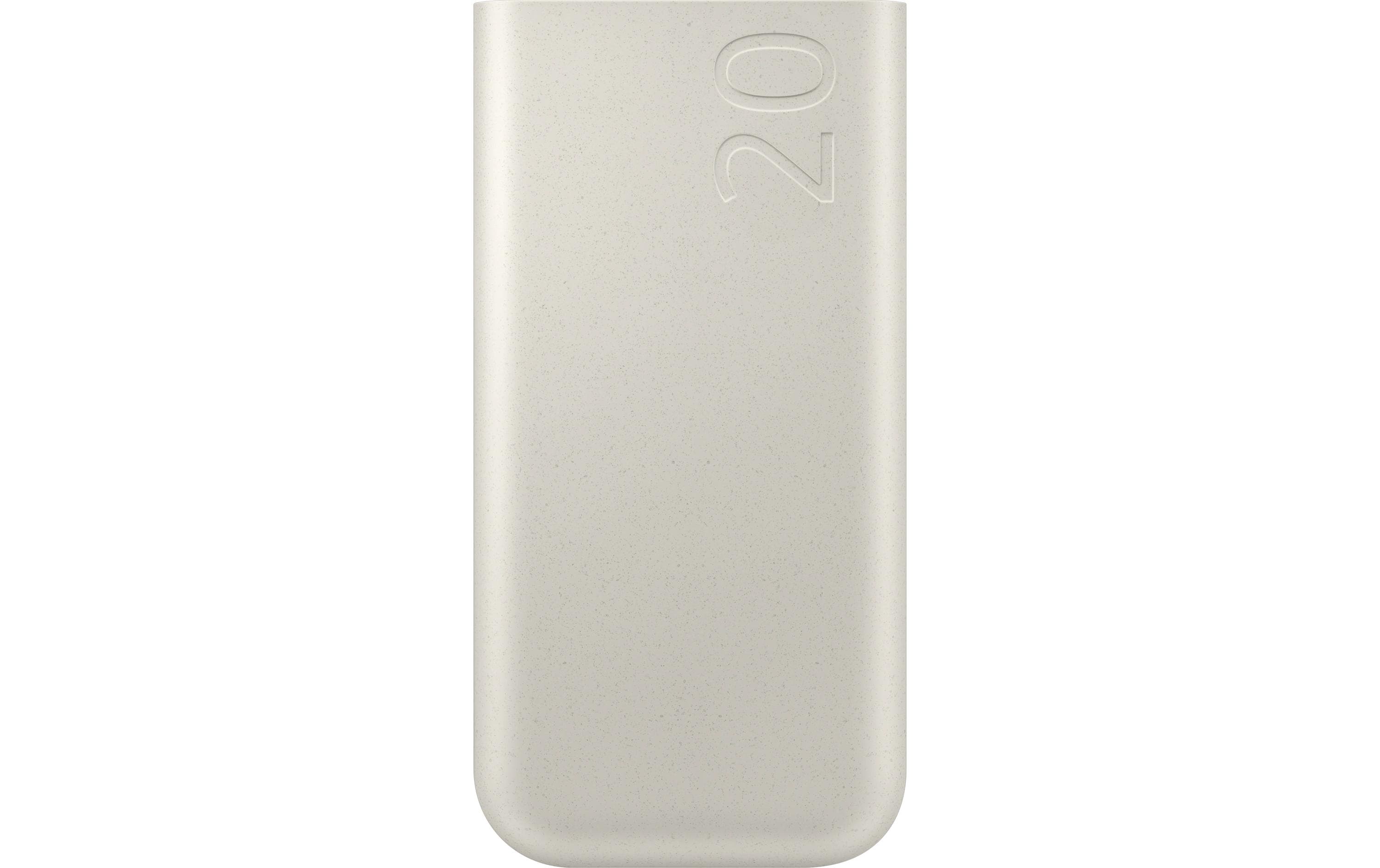 Samsung Powerbank EB-P4520XUEGEU 45 W 20000 mAh