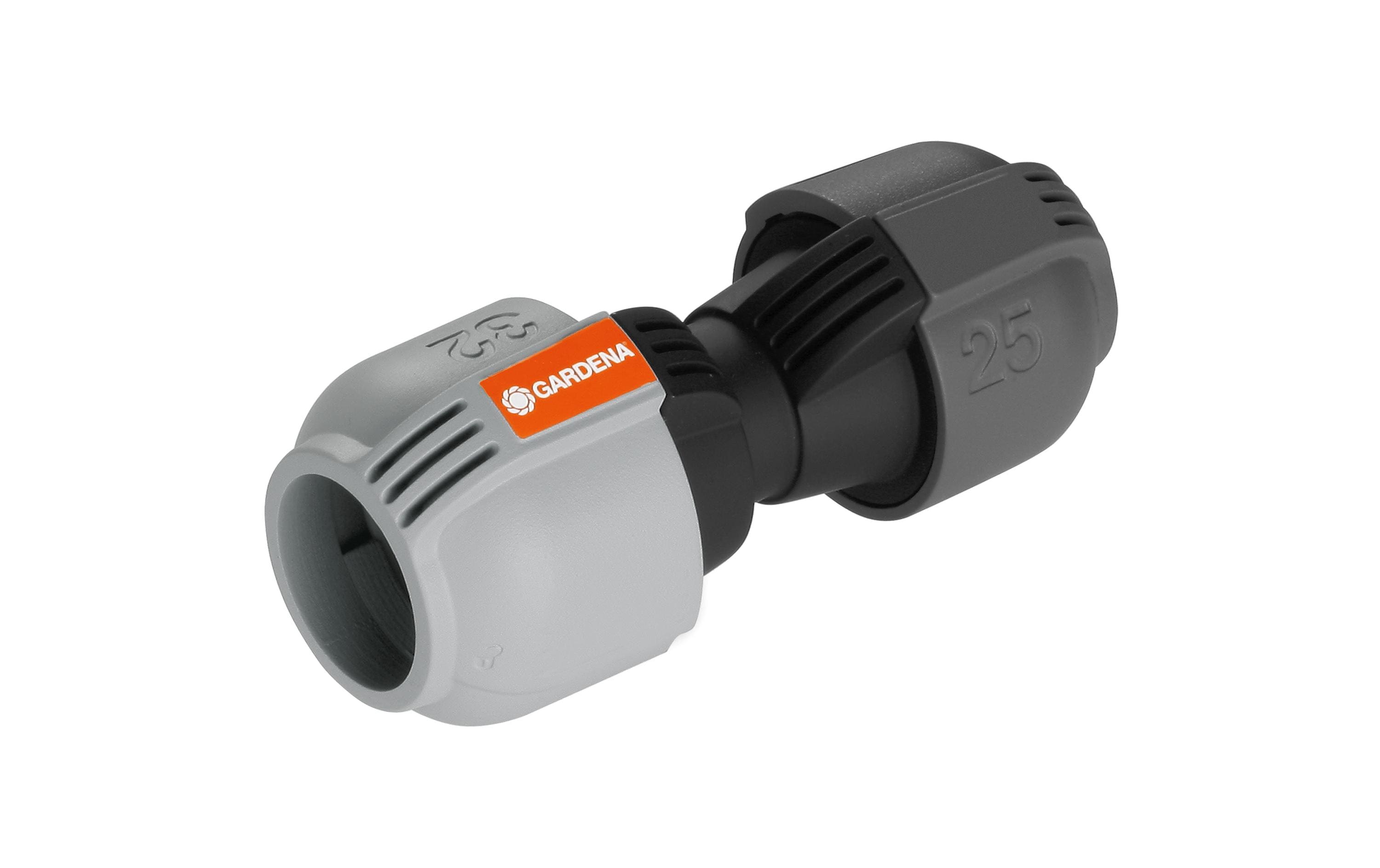 GARDENA Sprinklersystem Reduktionsverbinder 32 mm - 25 mm