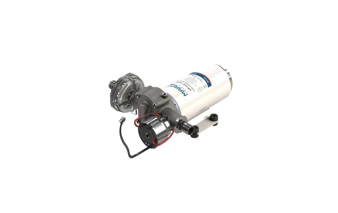 Marco Marco UP14/E Elektronische Süsswasserpumpe