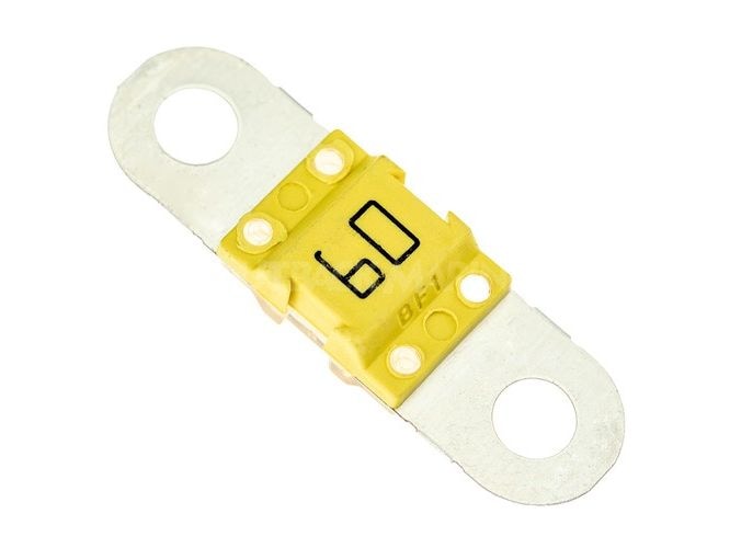 Victron Energy 5er Pack MIDI Sicherung 80A