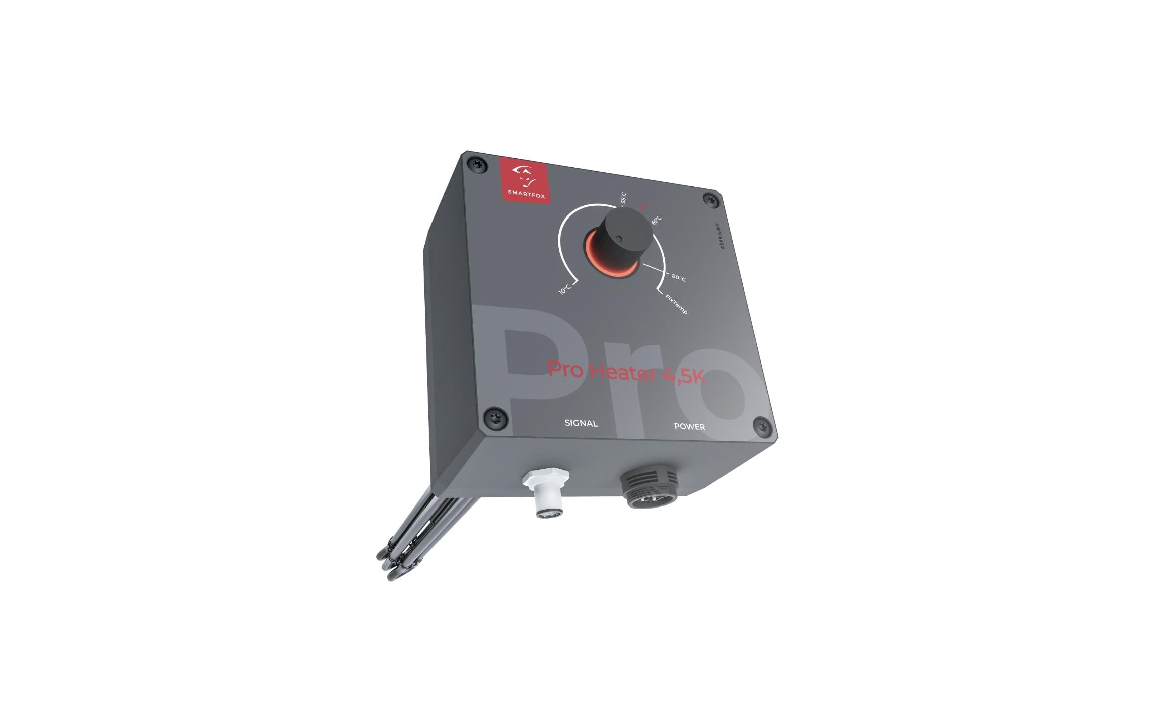 SMARTFOX Pro Heater 4.5K