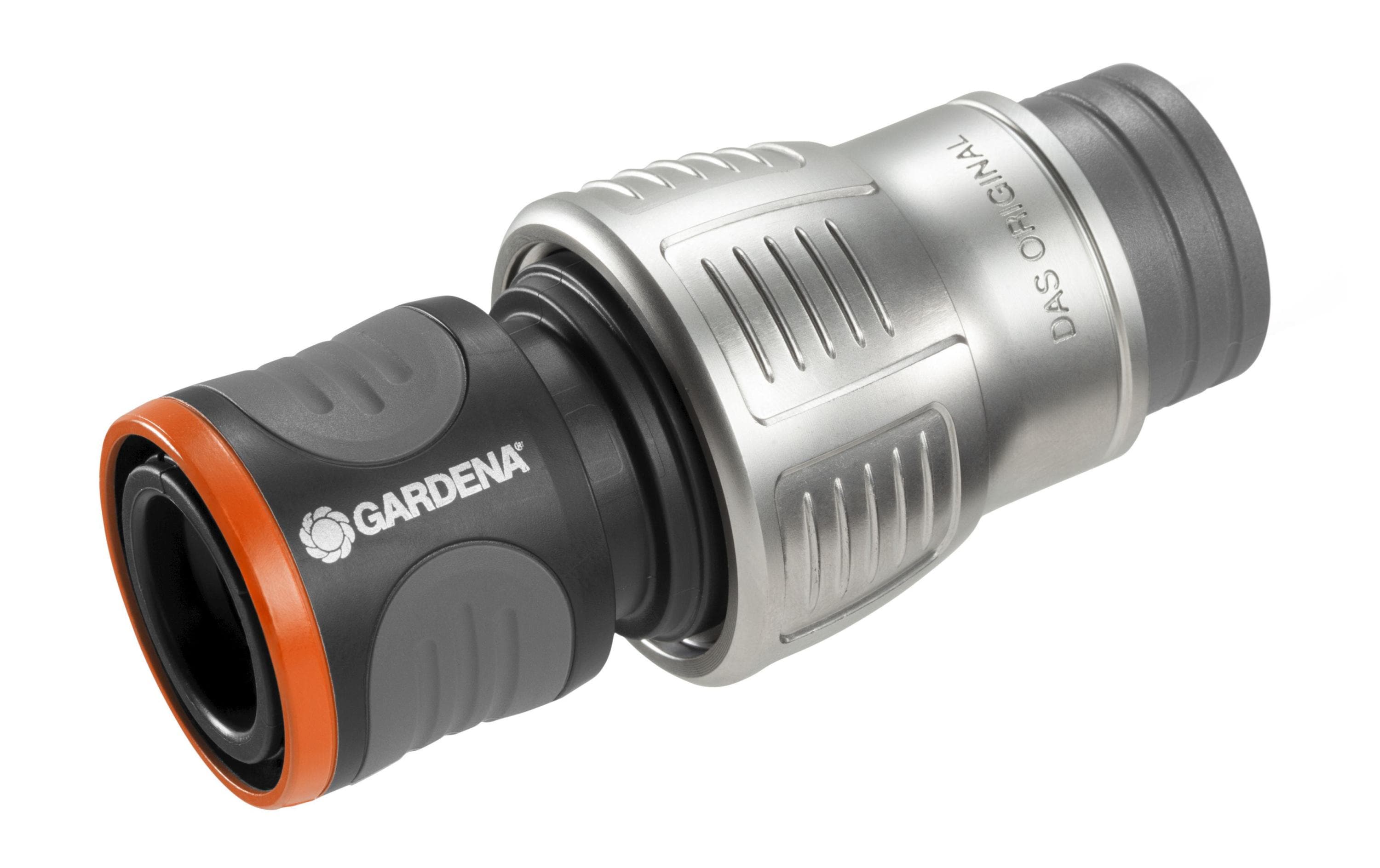 GARDENA Schlauchverbinder 19 mm (3/4)