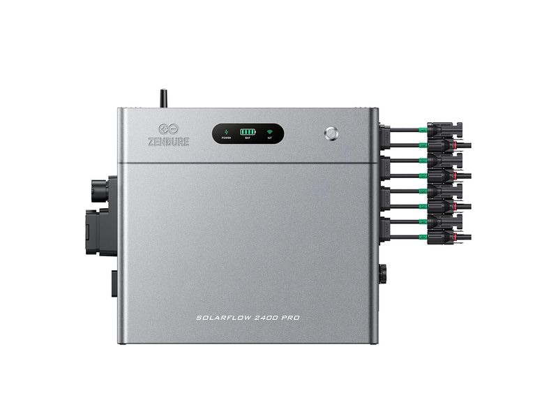 Zendure SolarFlow 2400 Pro