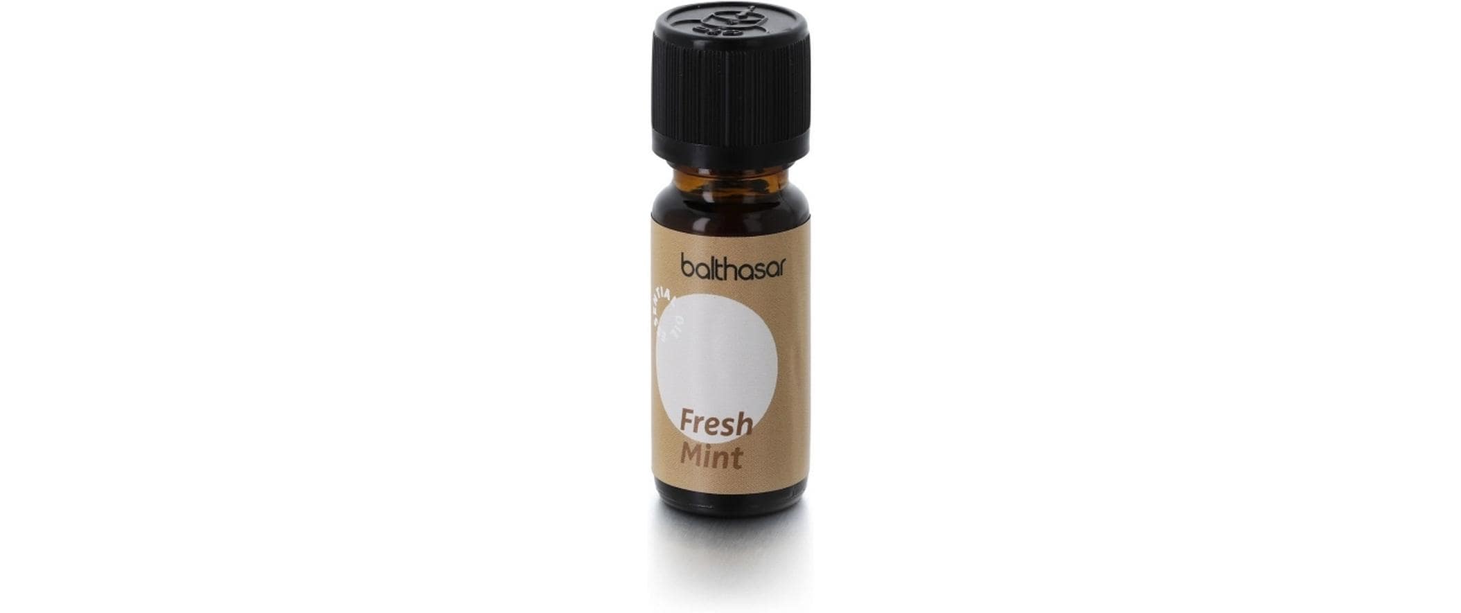 balthasar Duftöl Minze 10 ml 1 Stück