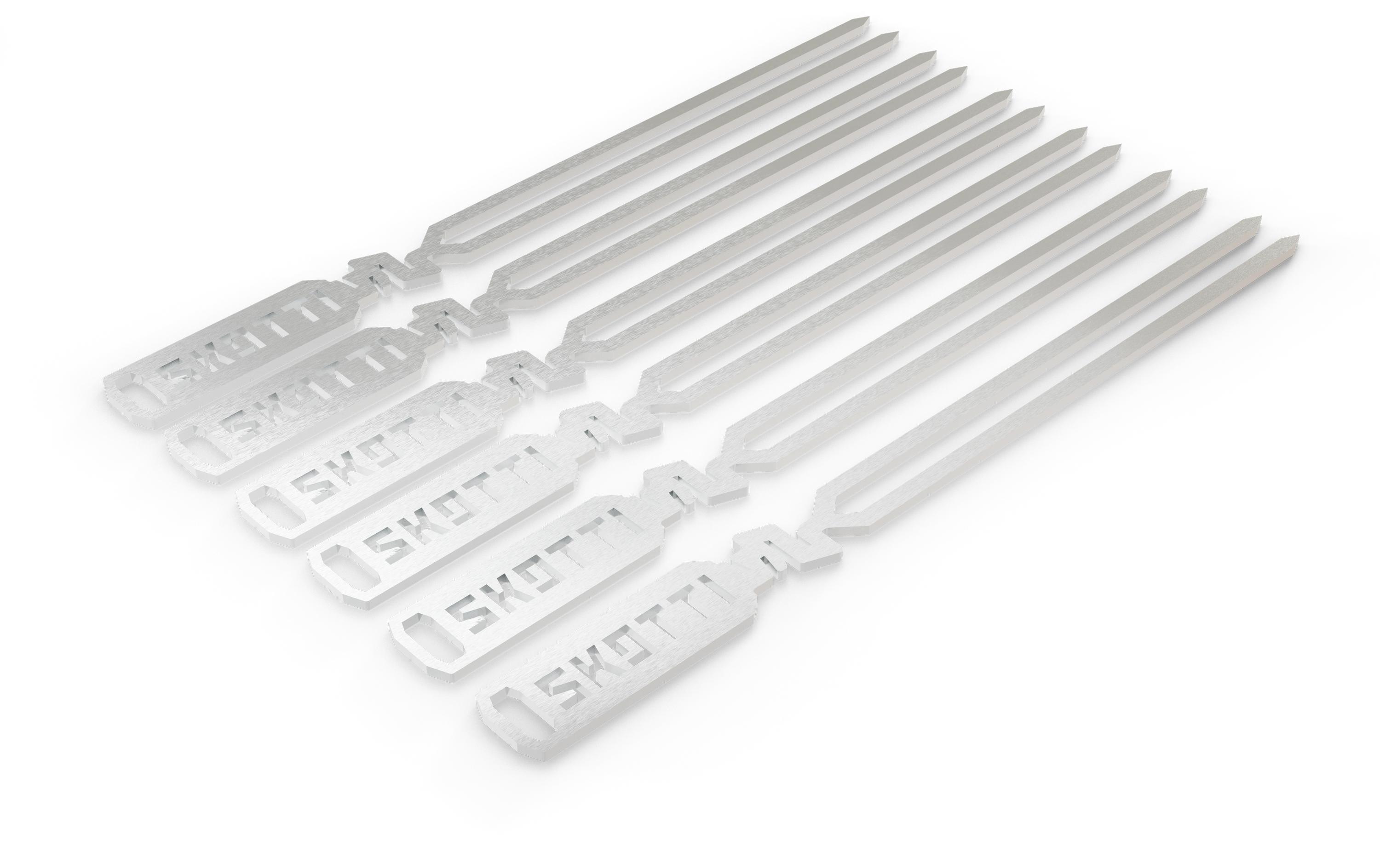 SKOTTI PIKES